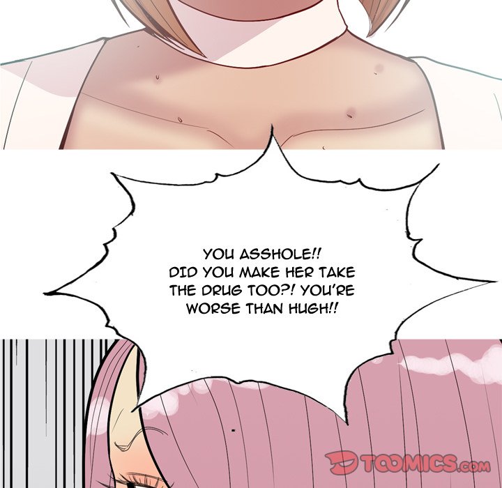My Lovers Prelude - Chapter 55 Page 46