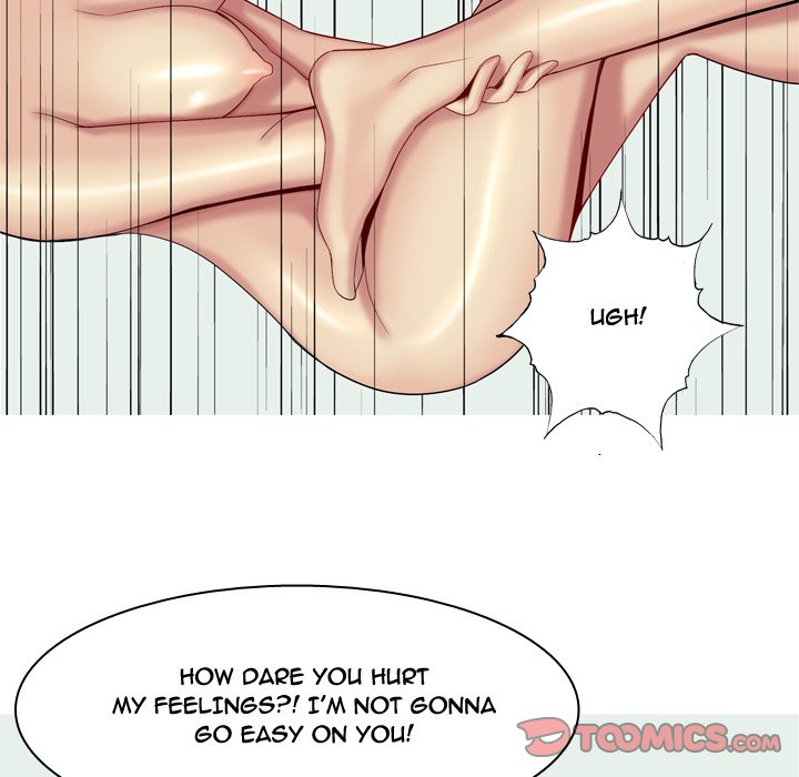 My Lovers Prelude - Chapter 56 Page 70