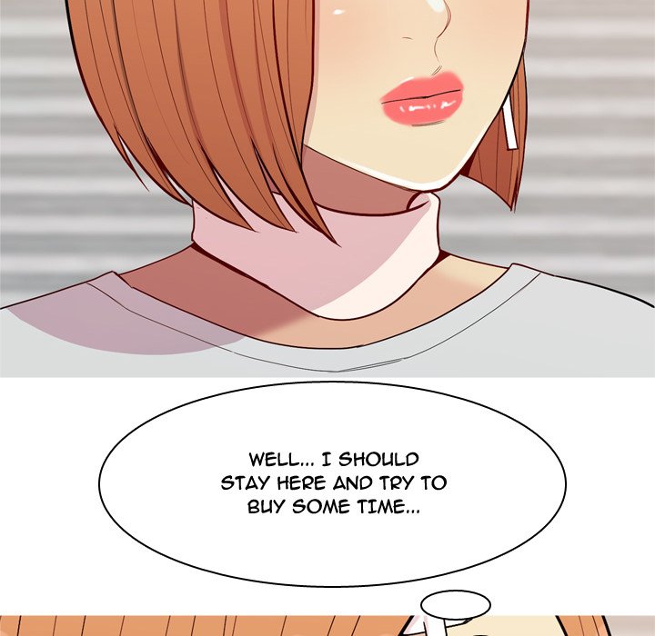 My Lovers Prelude - Chapter 57 Page 20