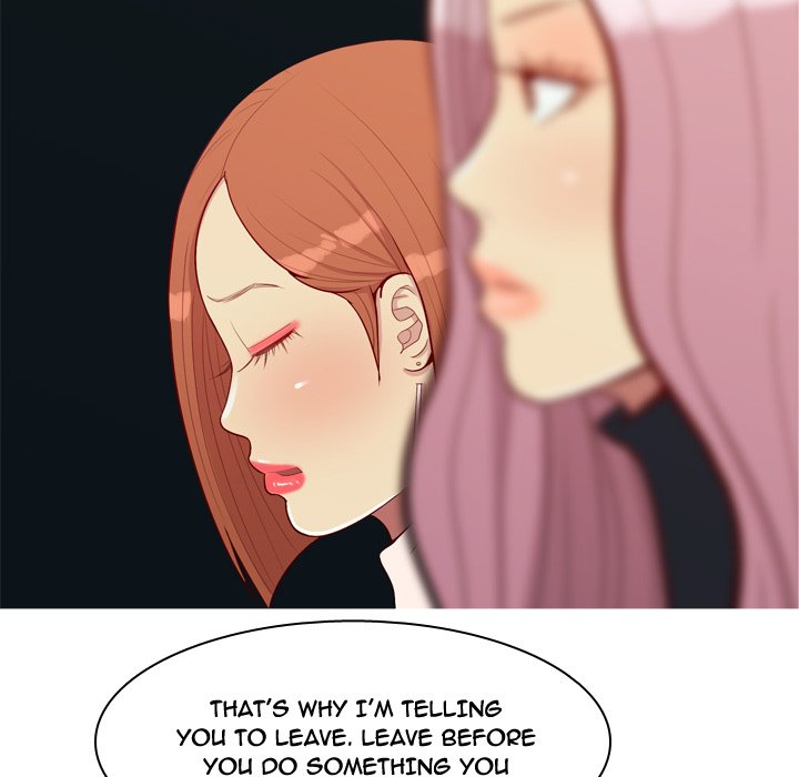 My Lovers Prelude - Chapter 57 Page 60