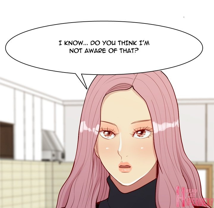 My Lovers Prelude - Chapter 57 Page 65
