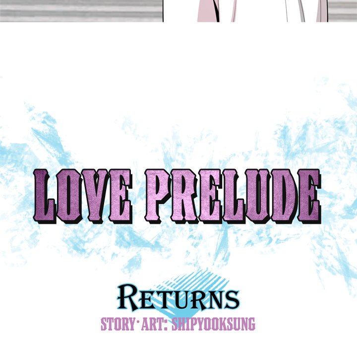 My Lovers Prelude - Chapter 58 Page 35