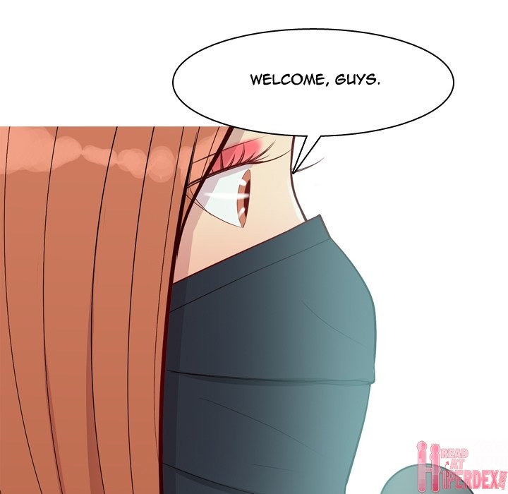 My Lovers Prelude - Chapter 58 Page 65