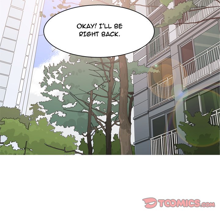 My Lovers Prelude - Chapter 58 Page 74