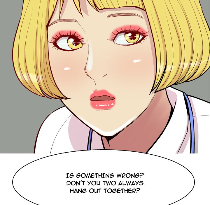 My Lovers Prelude - Chapter 59 Page 40