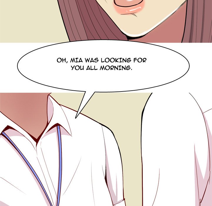 My Lovers Prelude - Chapter 59 Page 69