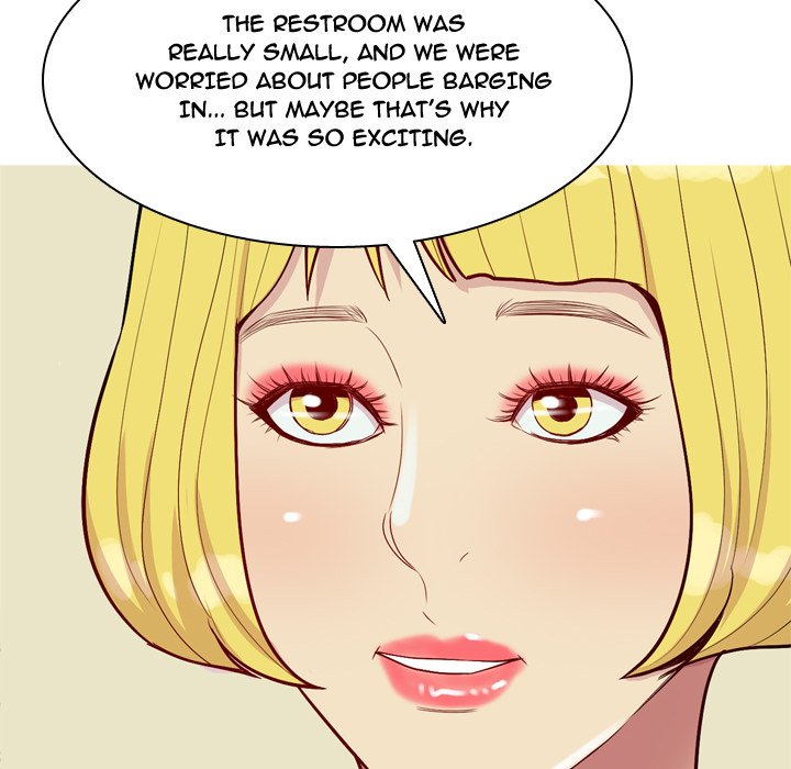 My Lovers Prelude - Chapter 59 Page 88