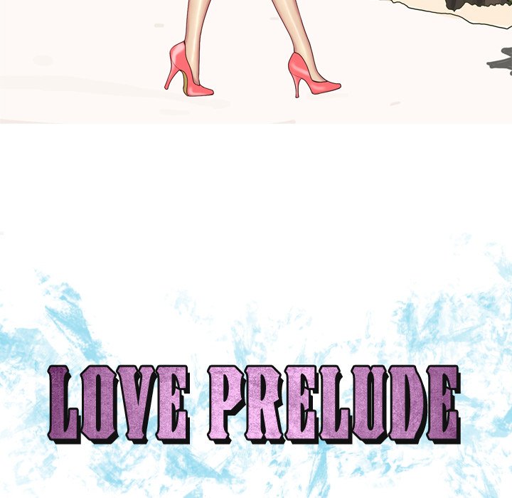 My Lovers Prelude - Chapter 60 Page 12