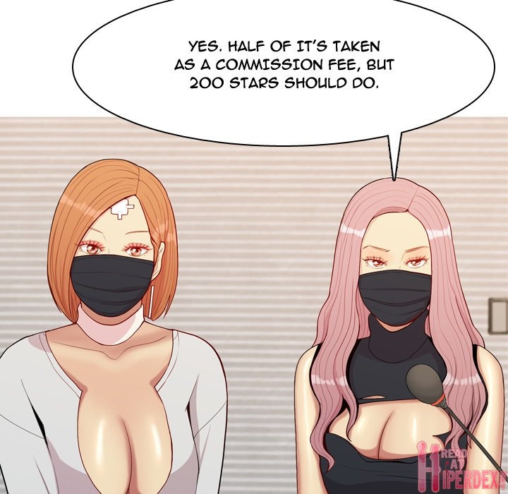 My Lovers Prelude - Chapter 60 Page 49