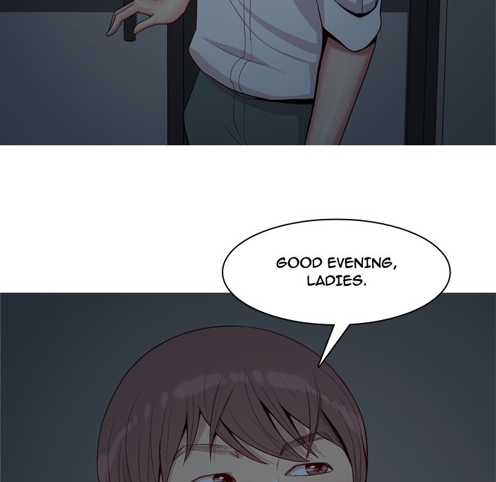 My Lovers Prelude - Chapter 60 Page 76