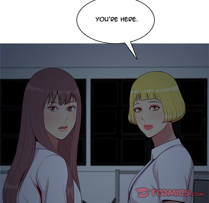 My Lovers Prelude - Chapter 60 Page 78