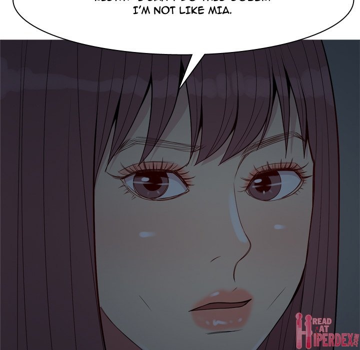 My Lovers Prelude - Chapter 60 Page 81