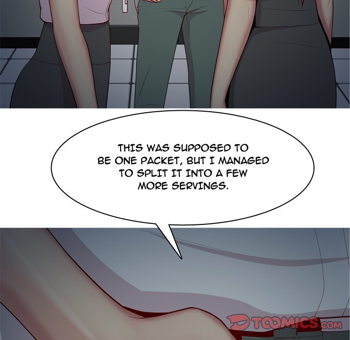 My Lovers Prelude - Chapter 61 Page 26
