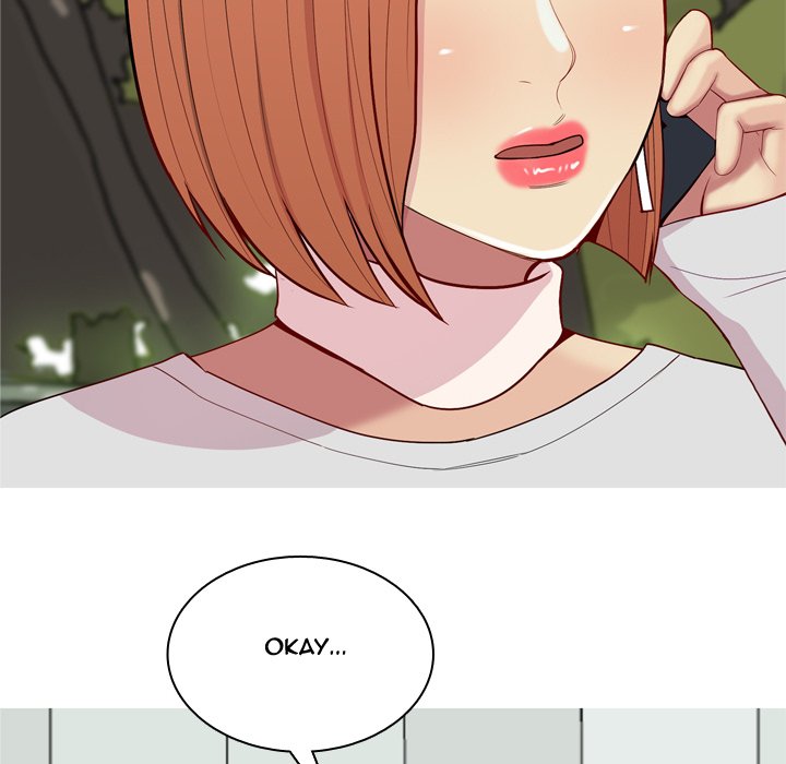 My Lovers Prelude - Chapter 62 Page 100