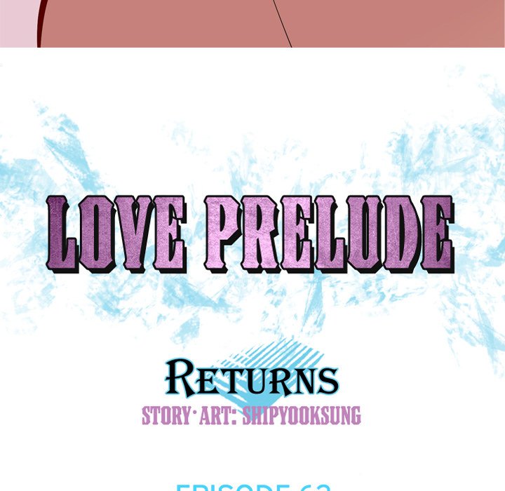 My Lovers Prelude - Chapter 62 Page 18