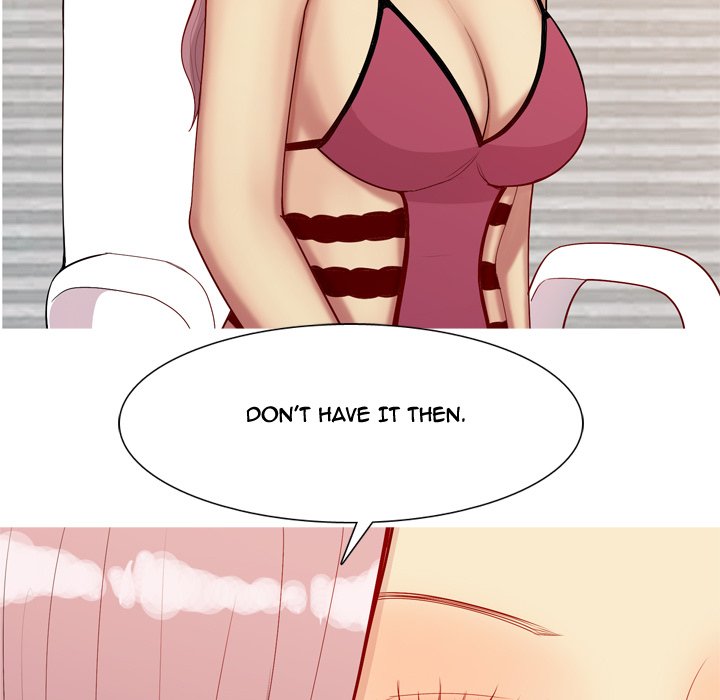 My Lovers Prelude - Chapter 62 Page 35