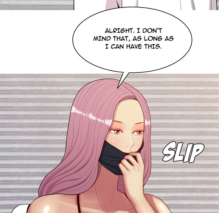 My Lovers Prelude - Chapter 62 Page 5