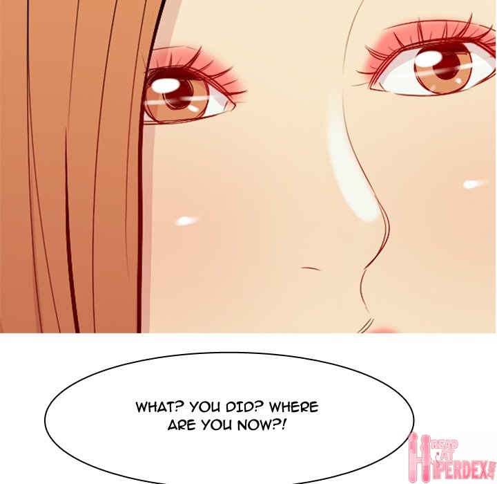 My Lovers Prelude - Chapter 63 Page 27