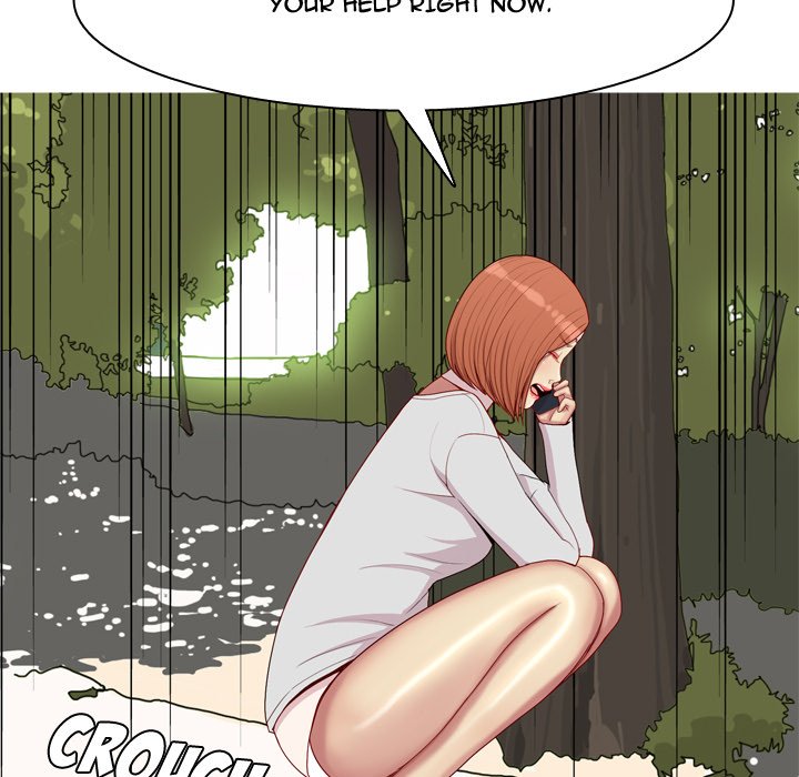 My Lovers Prelude - Chapter 63 Page 35