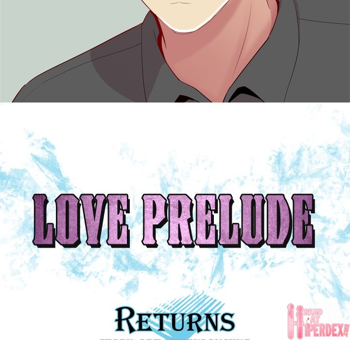My Lovers Prelude - Chapter 63 Page 43