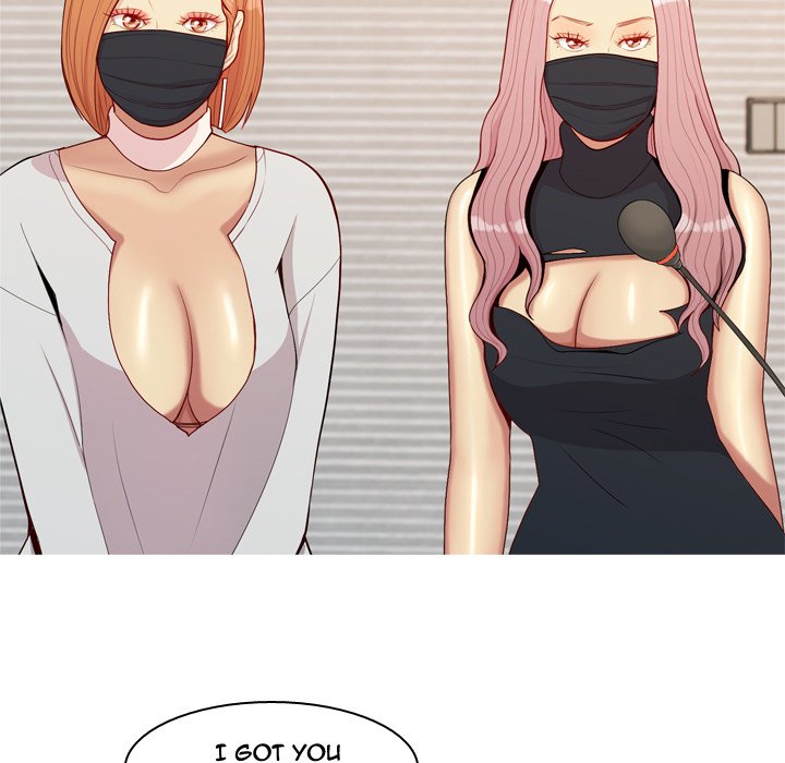 My Lovers Prelude - Chapter 63 Page 47