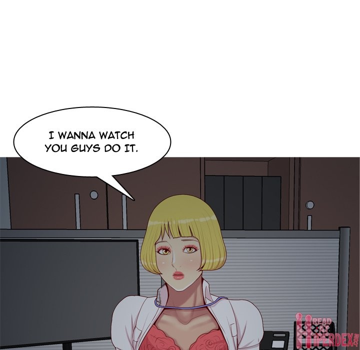 My Lovers Prelude - Chapter 63 Page 59