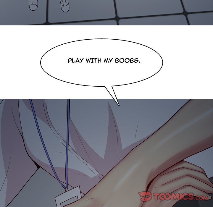 My Lovers Prelude - Chapter 63 Page 62