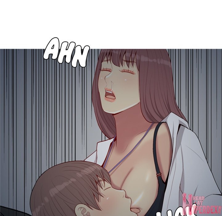 My Lovers Prelude - Chapter 63 Page 65