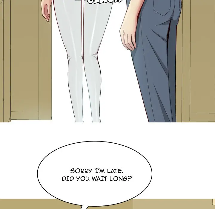 My Lovers Prelude - Chapter 7 Page 49