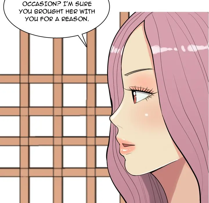 My Lovers Prelude - Chapter 8 Page 48