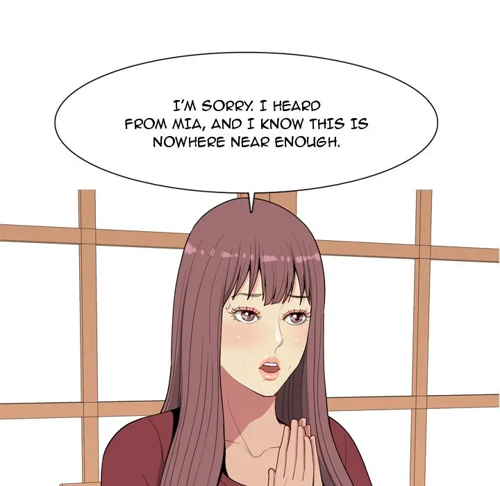 My Lovers Prelude - Chapter 8 Page 65