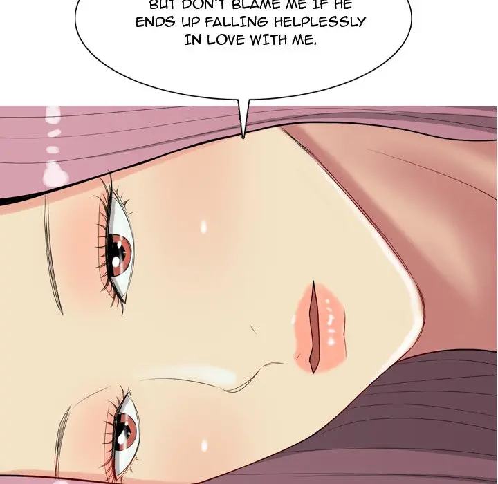 My Lovers Prelude - Chapter 8 Page 71