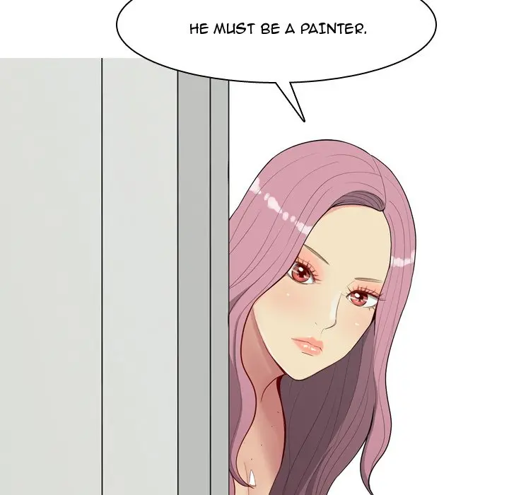 My Lovers Prelude - Chapter 9 Page 41