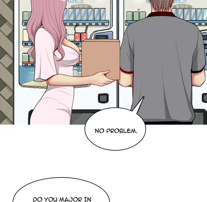 My Lovers Prelude - Chapter 9 Page 60