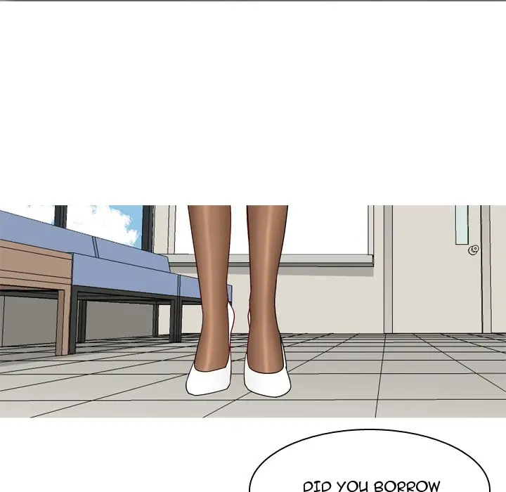 My Lovers Prelude - Chapter 9 Page 65
