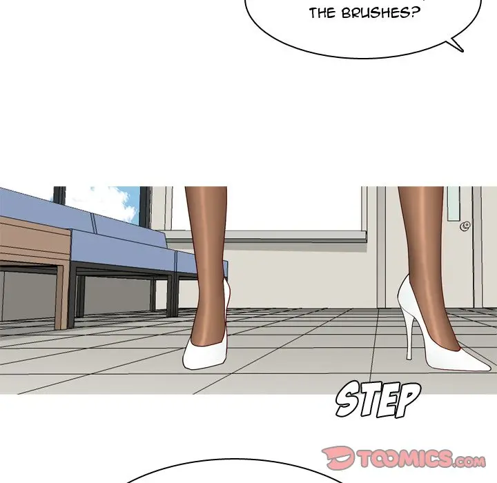 My Lovers Prelude - Chapter 9 Page 66