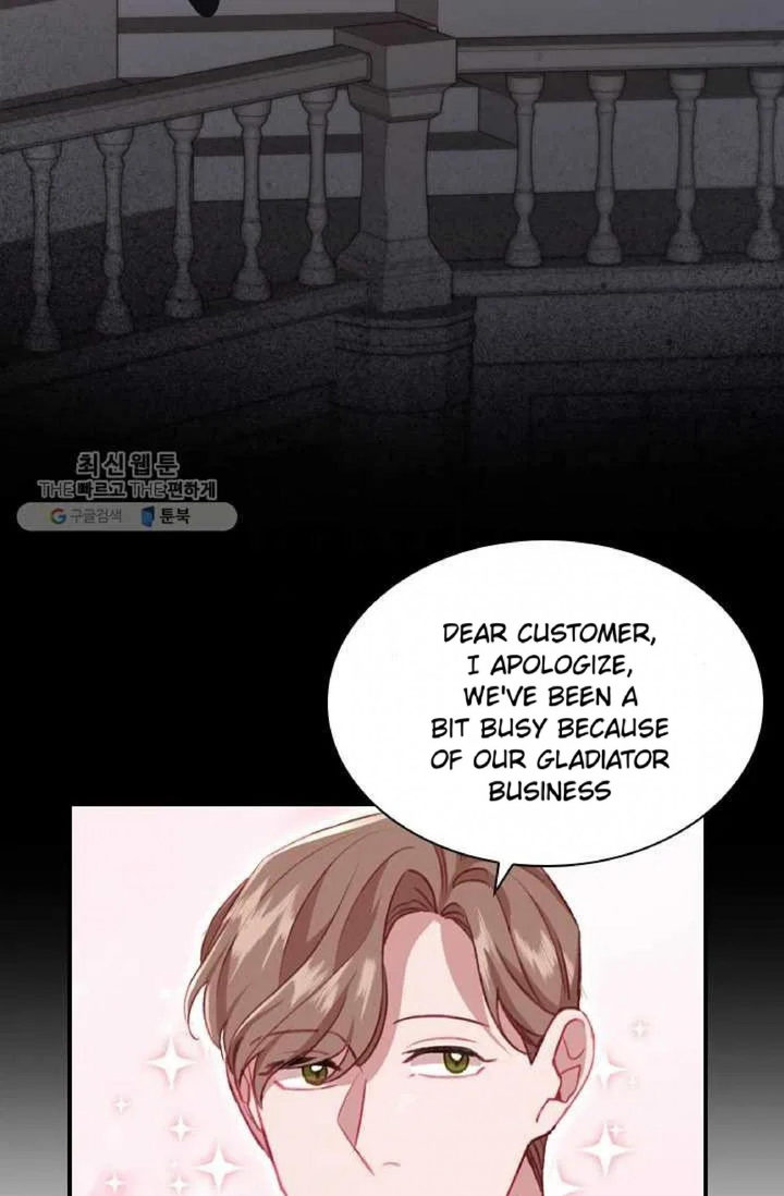 Youngest Princess - Chapter 63 Page 61