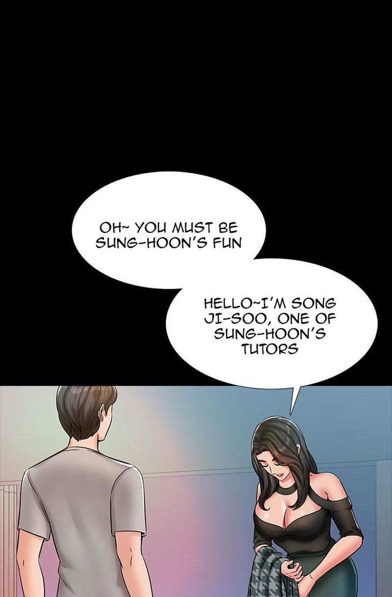A Tutor - Chapter 14 Page 71