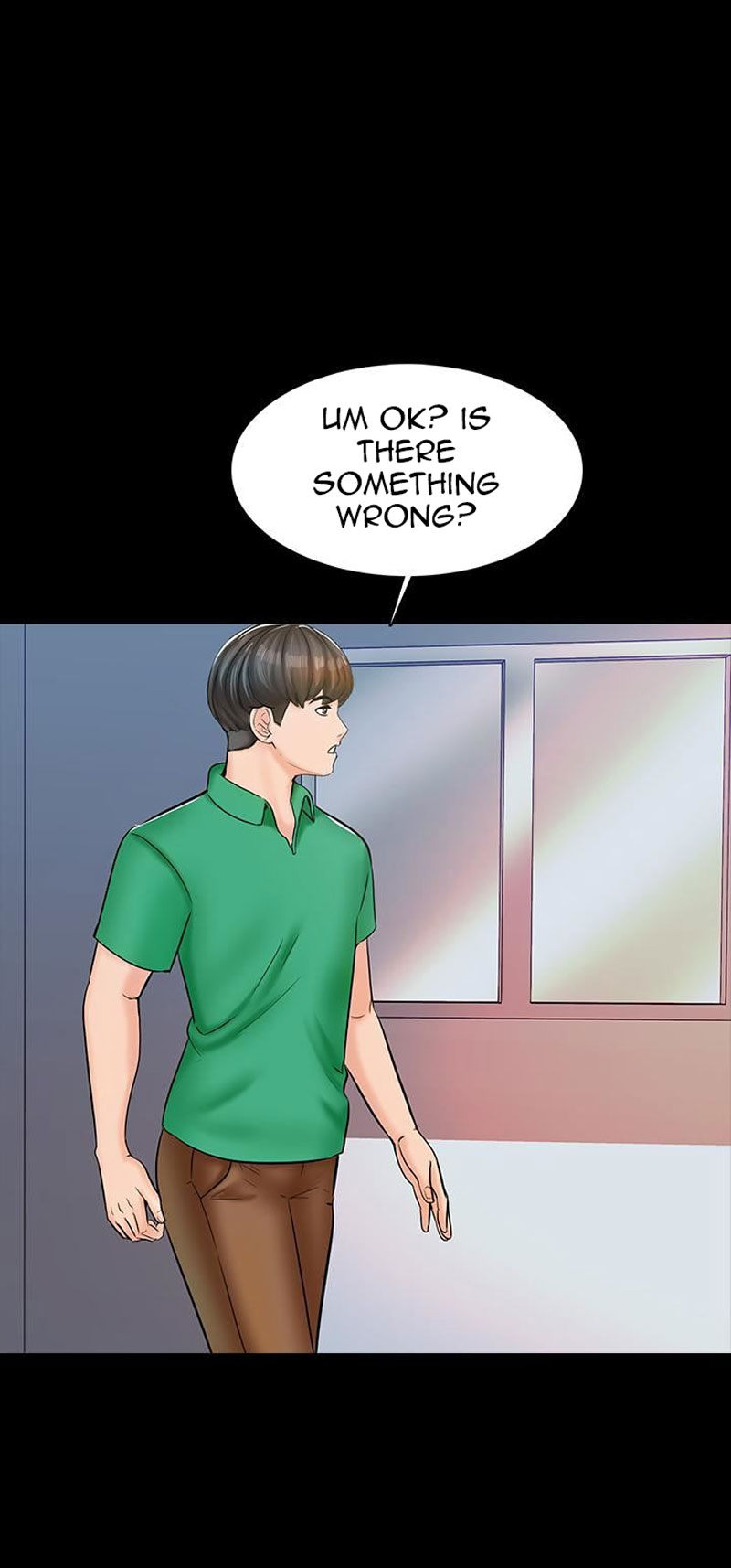 A Tutor - Chapter 14 Page 83