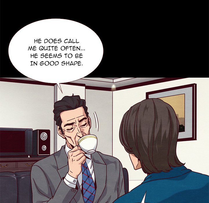 Bad Blood - Chapter 11 Page 37
