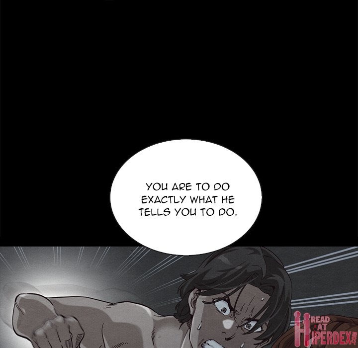 Bad Blood - Chapter 22 Page 131