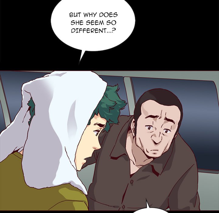 Bad Blood - Chapter 28 Page 120