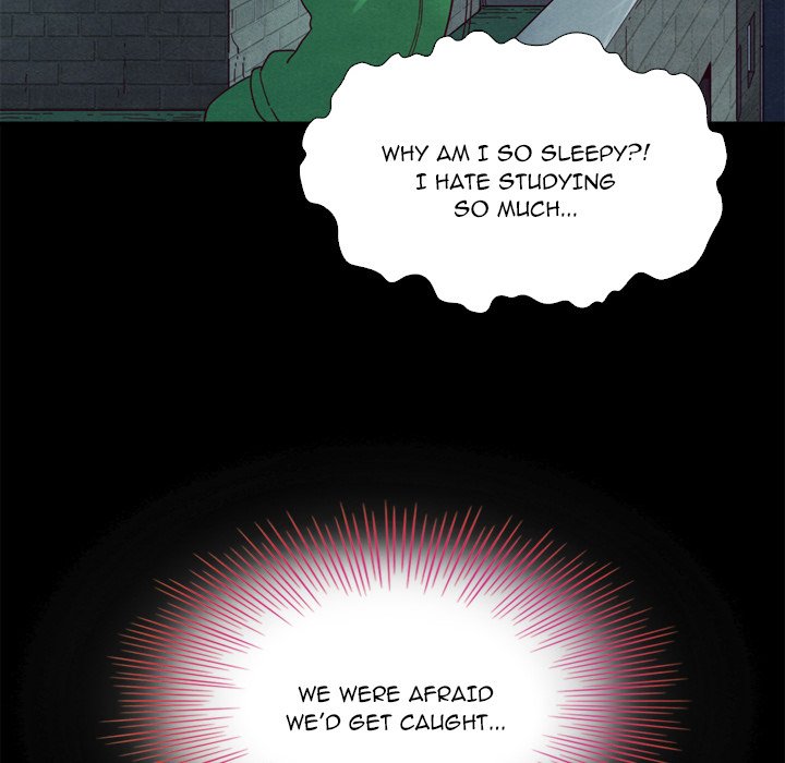 Bad Blood - Chapter 3 Page 77