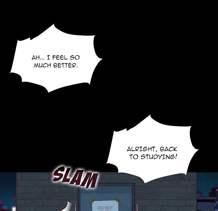 Bad Blood - Chapter 3 Page 84