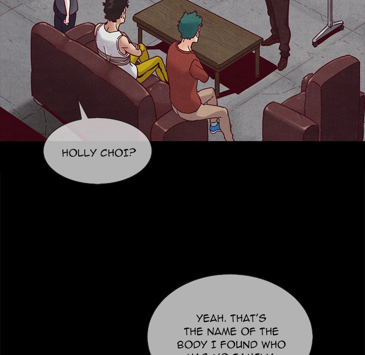 Bad Blood - Chapter 30 Page 40