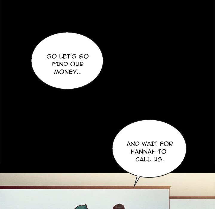 Bad Blood - Chapter 31 Page 45
