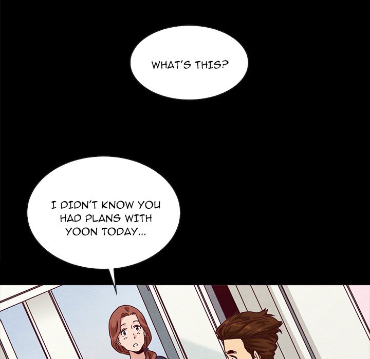 Bad Blood - Chapter 34 Page 96