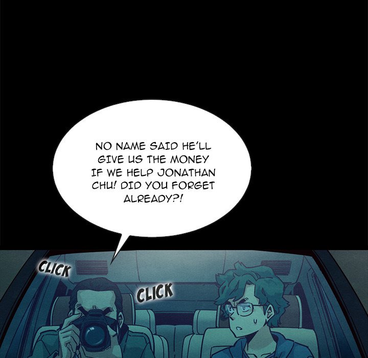 Bad Blood - Chapter 40 Page 37