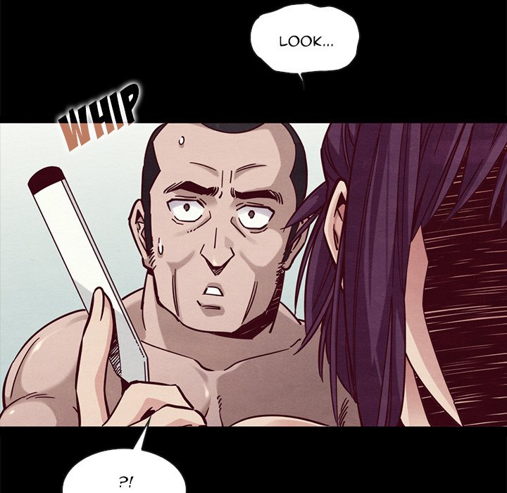 Bad Blood - Chapter 44 Page 13