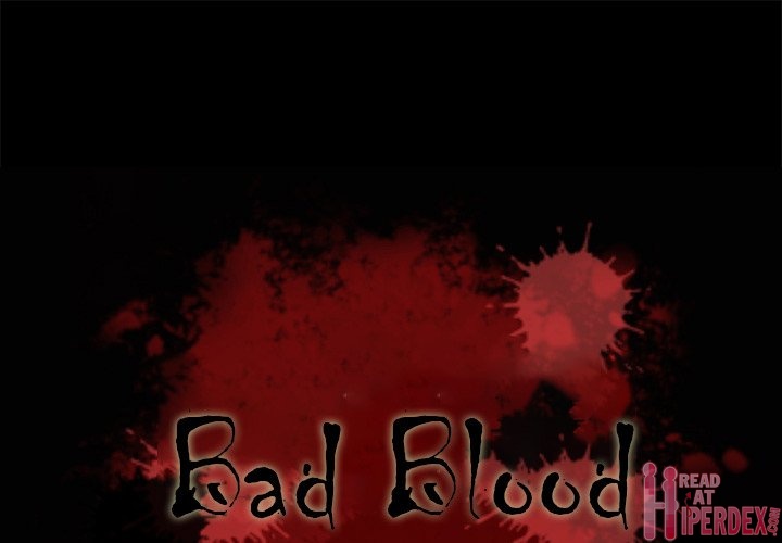 Bad Blood - Chapter 46 Page 1